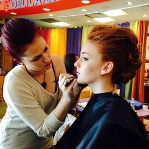 Meet your Posher, Cori